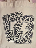Custom crew neck (pre-created designs)